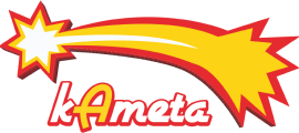 кАмета